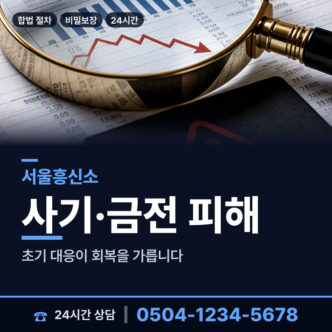 서울 도화동 외도증거 상담 안내